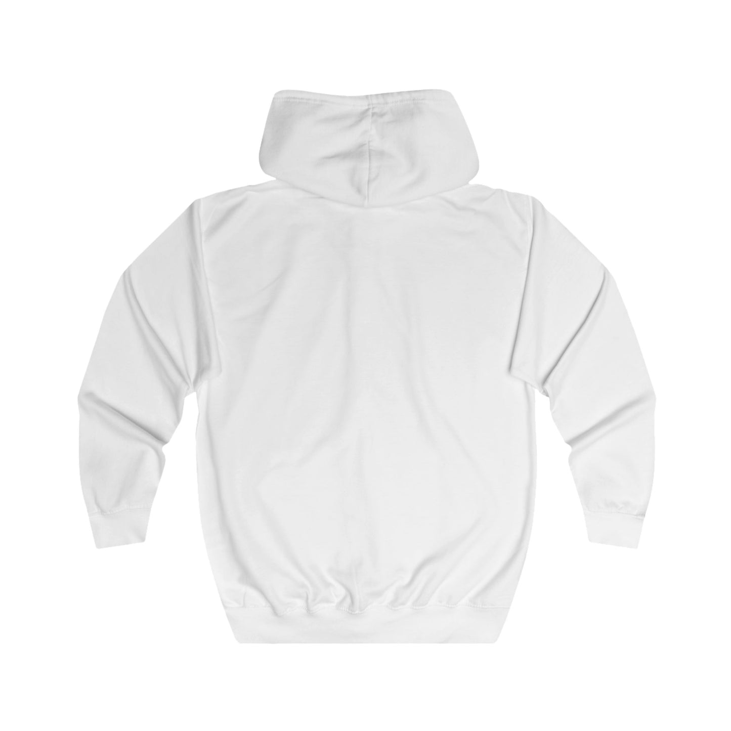 AKB Full Zip Hoodie