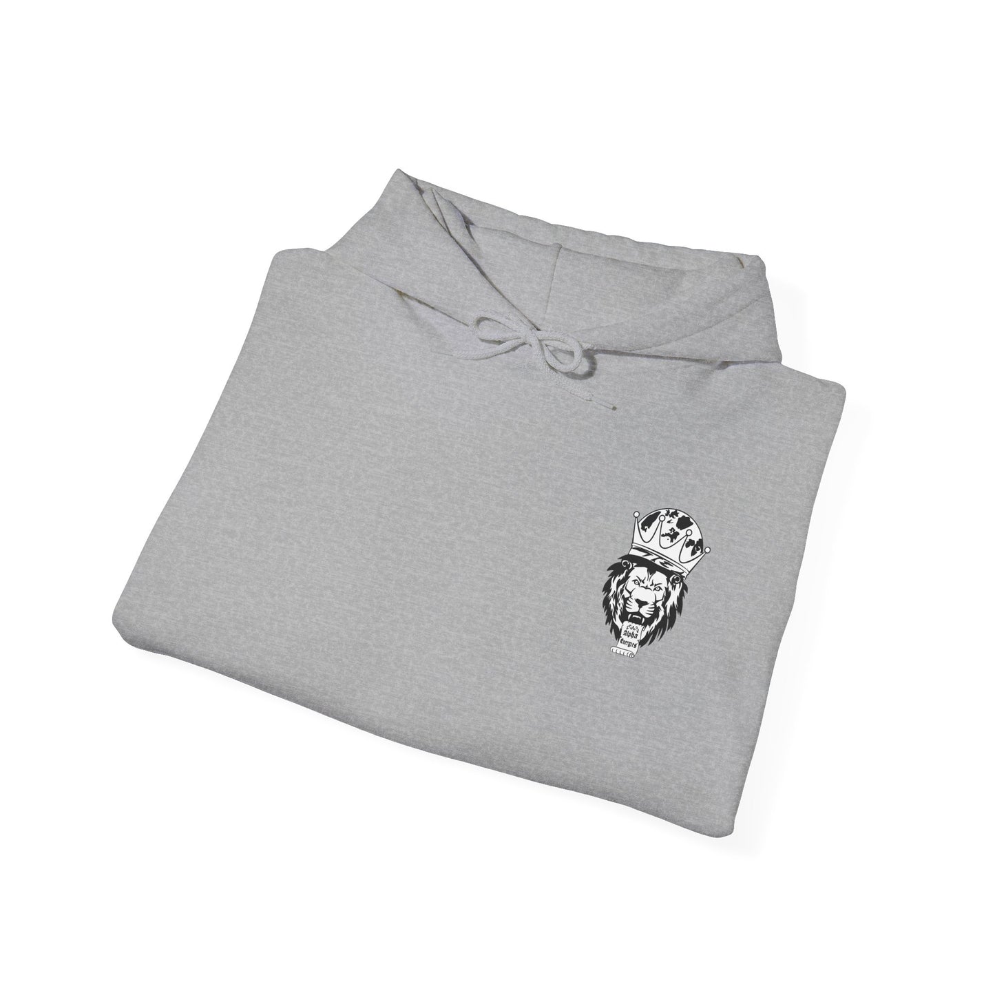 AKB Pullover Hoodie