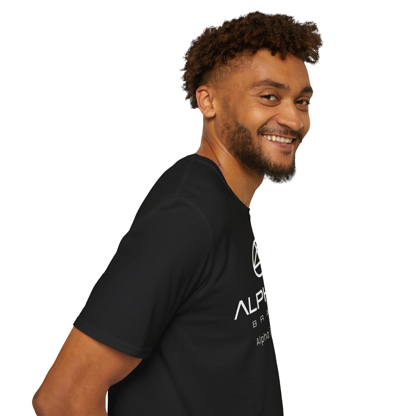 Alpha K Men's T-Shirt