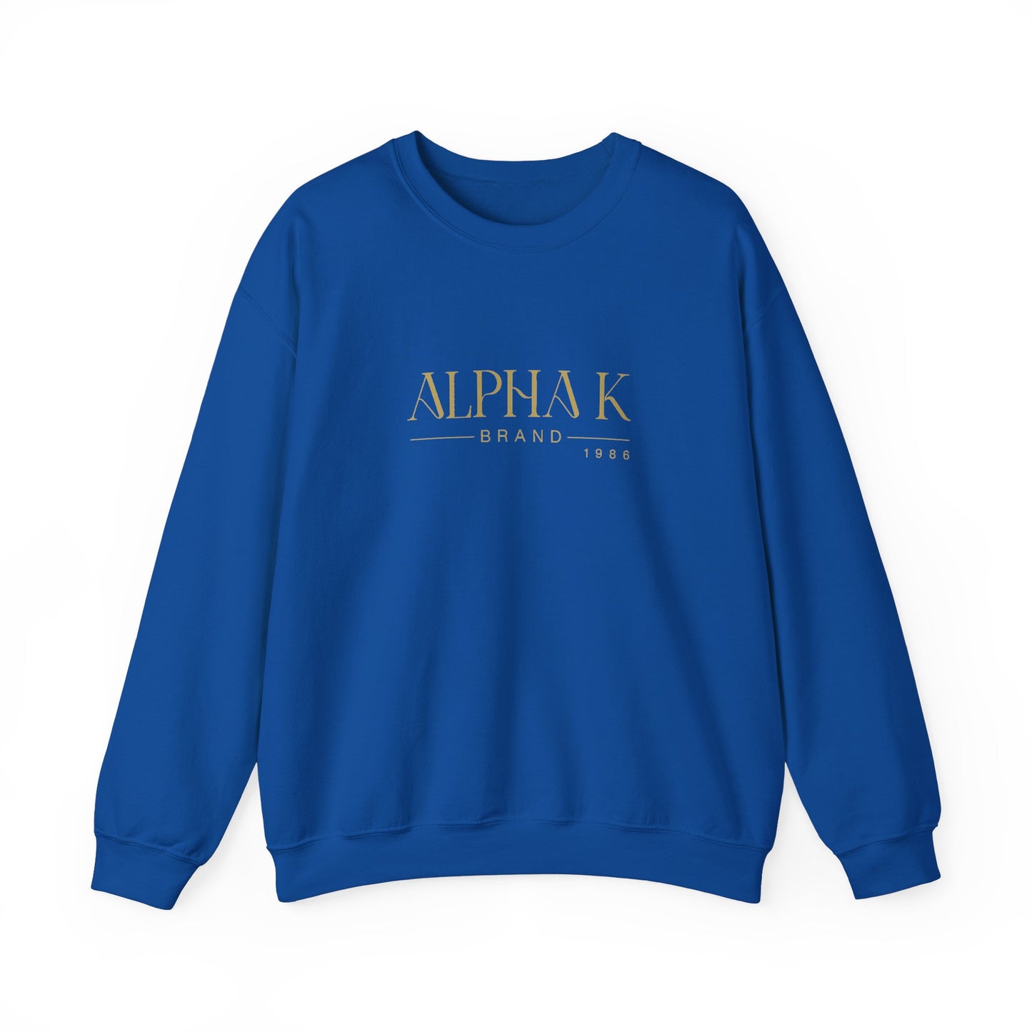 AKB Crewneck Sweatshirt