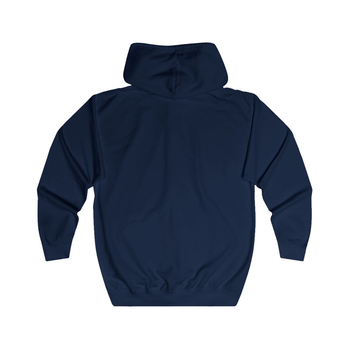 AKB Full Zip Hoodie