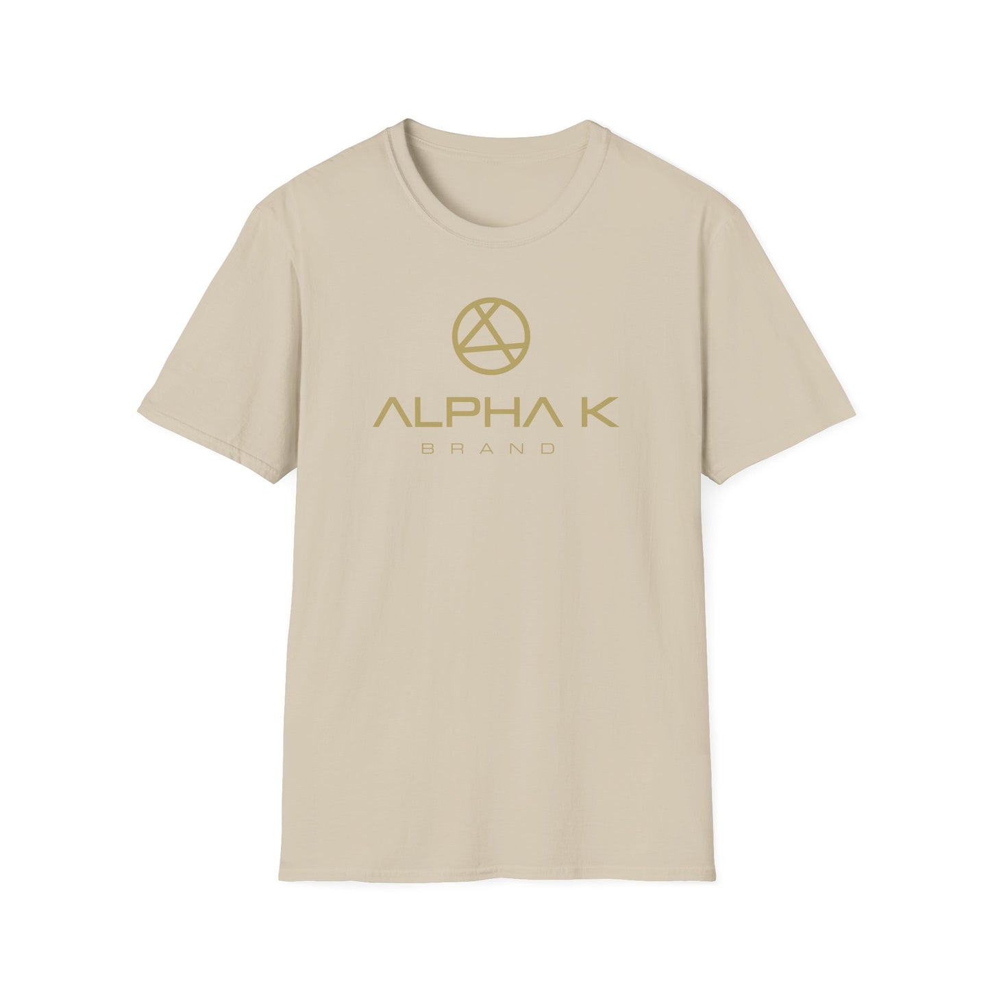Alpha K Brand Men's T-Shirt