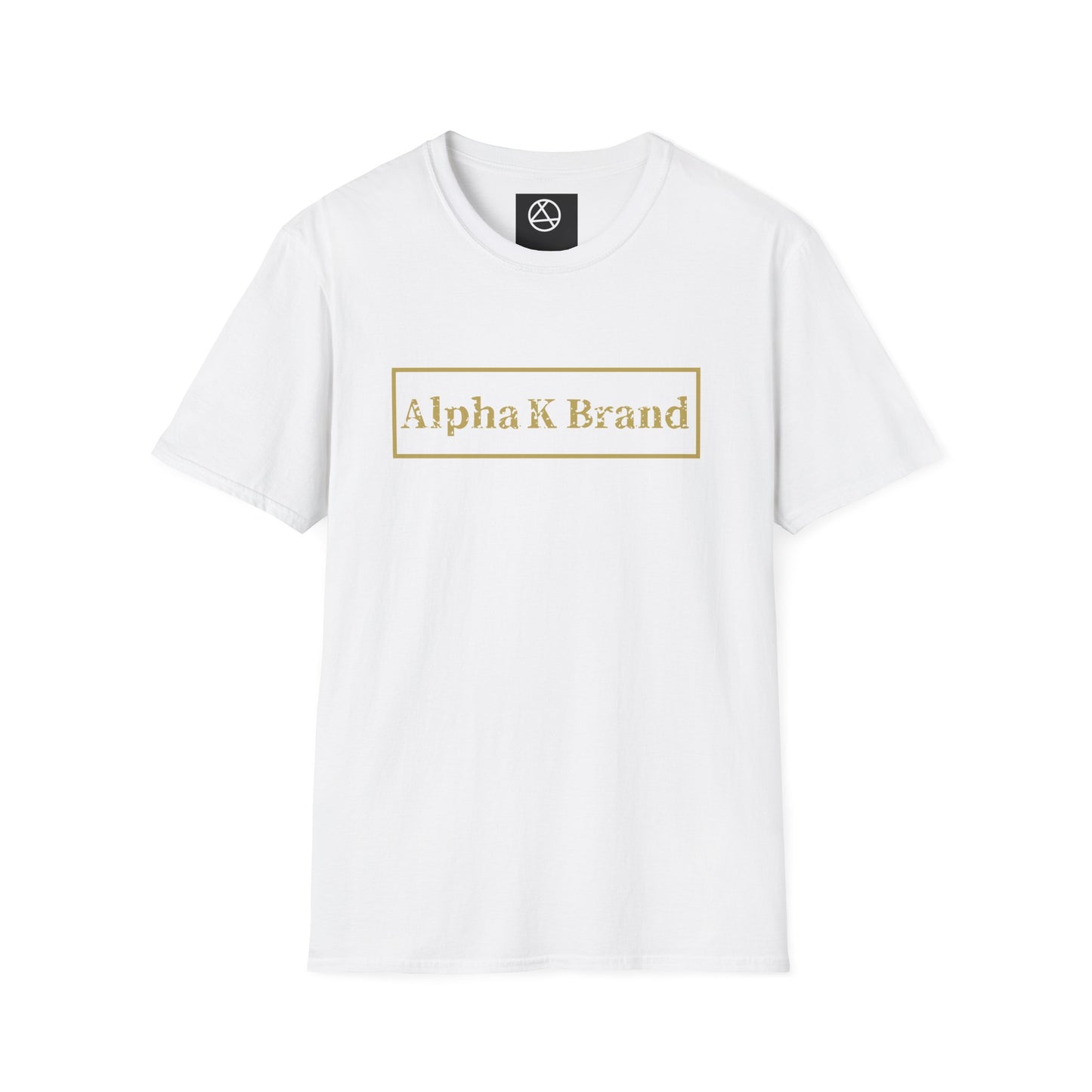 Alpha K Brand Men's T-Shirt