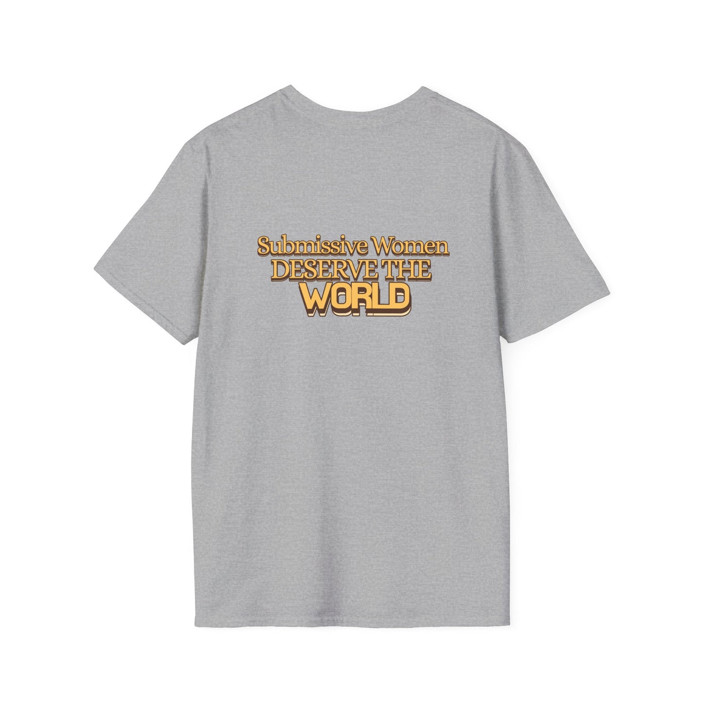 Lioness, Women's T-Shirt