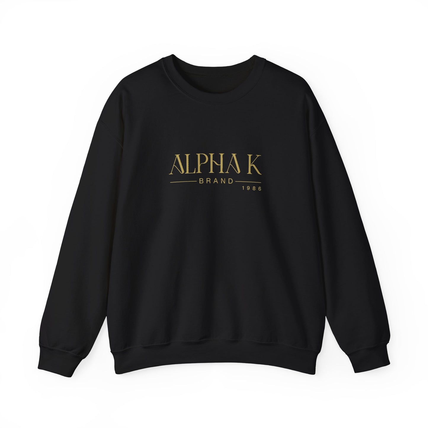 AKB Crewneck Sweatshirt