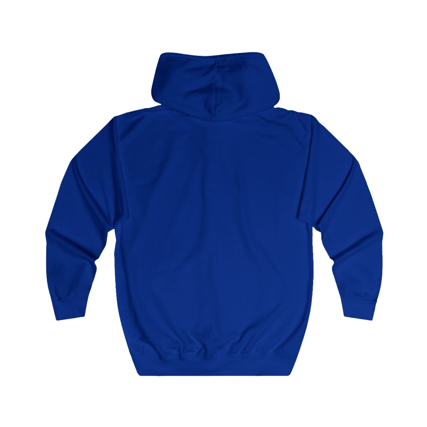 AKB Full Zip Hoodie