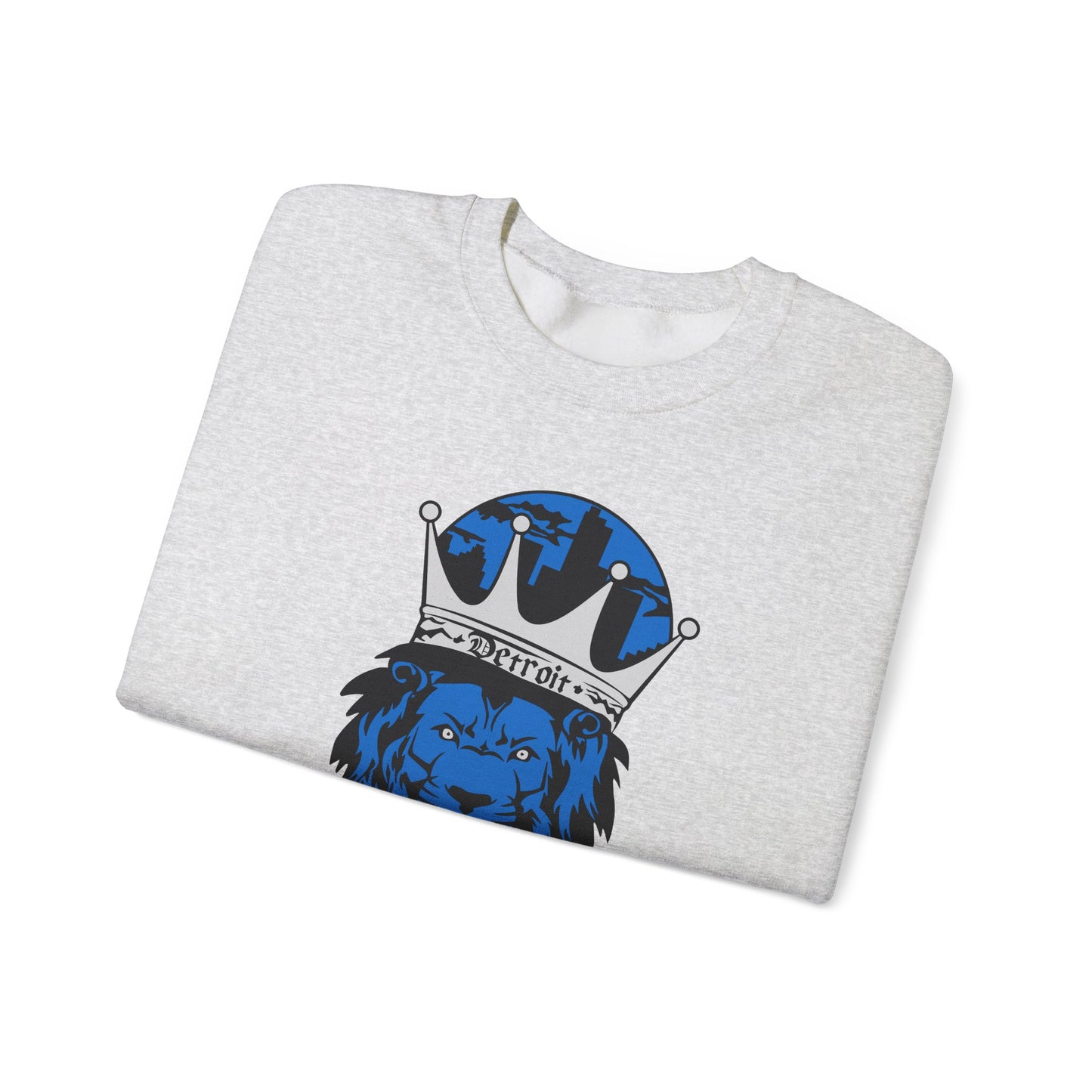 AKB Lion Crewneck Sweatshirt