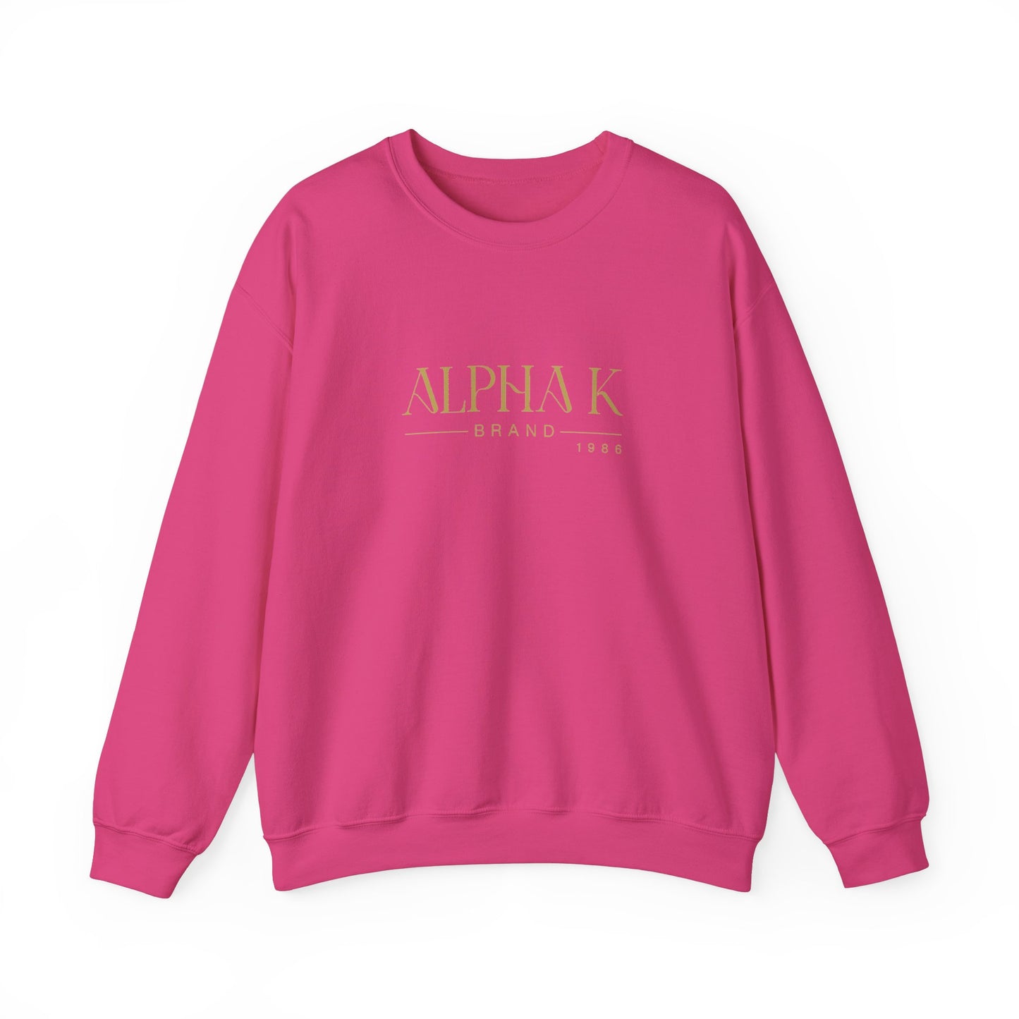 AKB Crewneck Sweatshirt