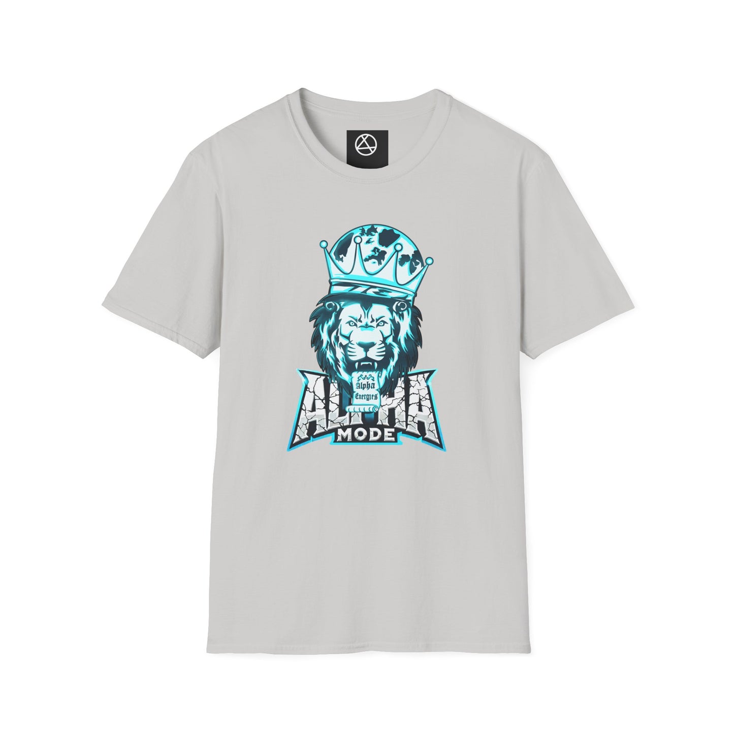 Alpha Mode Men's T-shirt