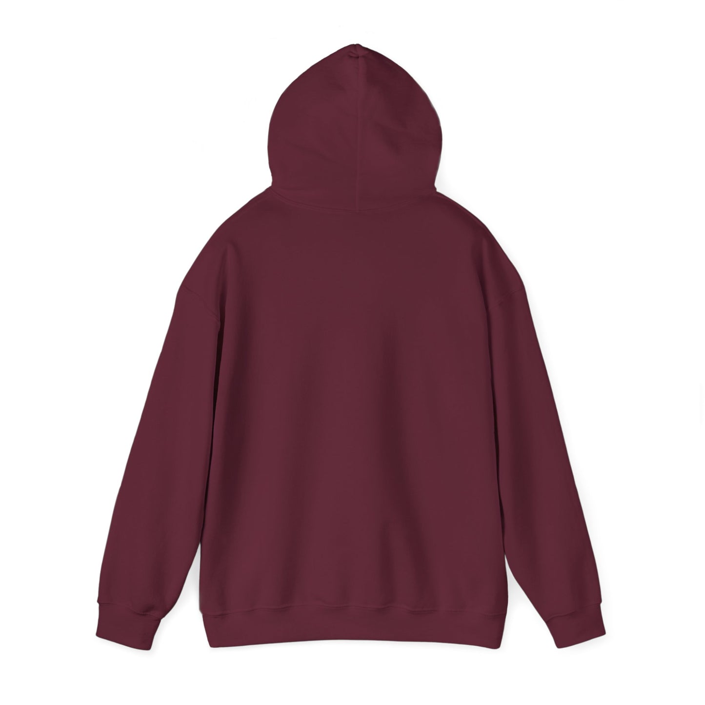 King Men's Pullover Hoodie