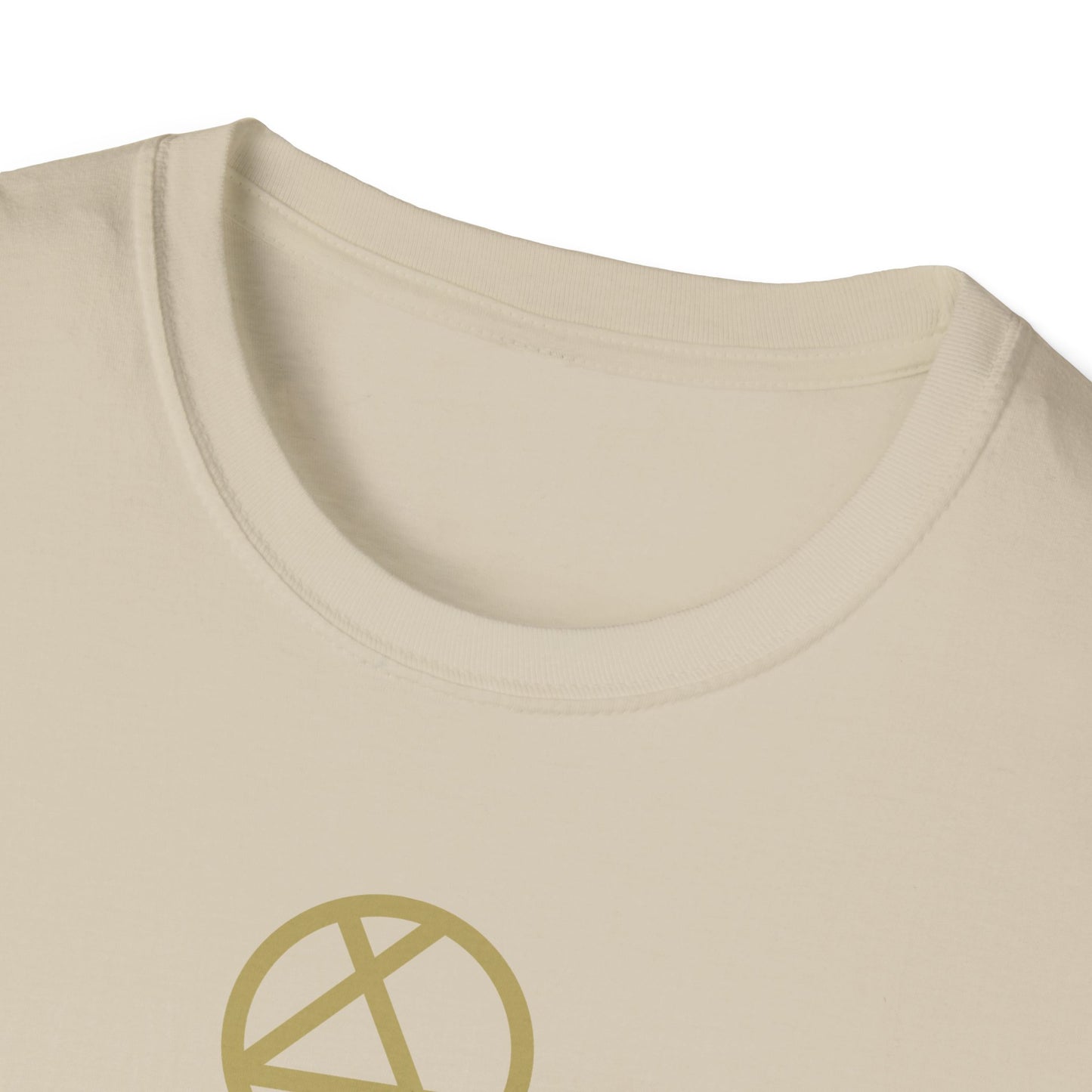 Alpha K Brand Men's T-Shirt