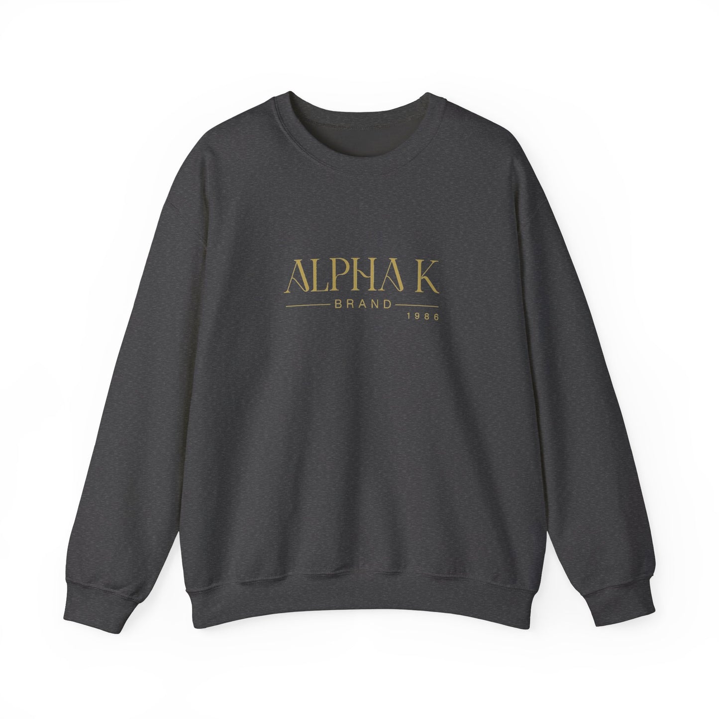 AKB Crewneck Sweatshirt