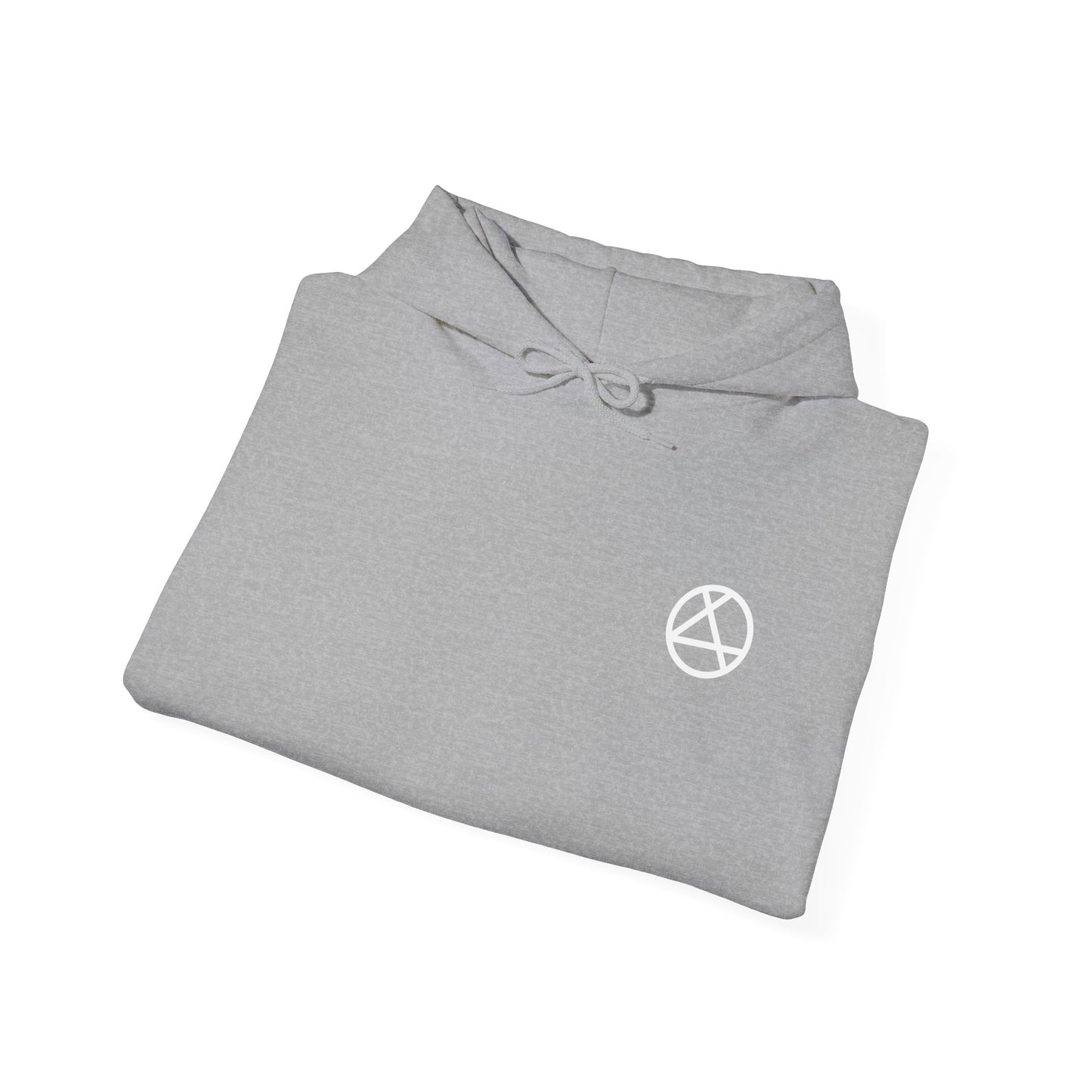Aleph Men's Pullover Hoodie