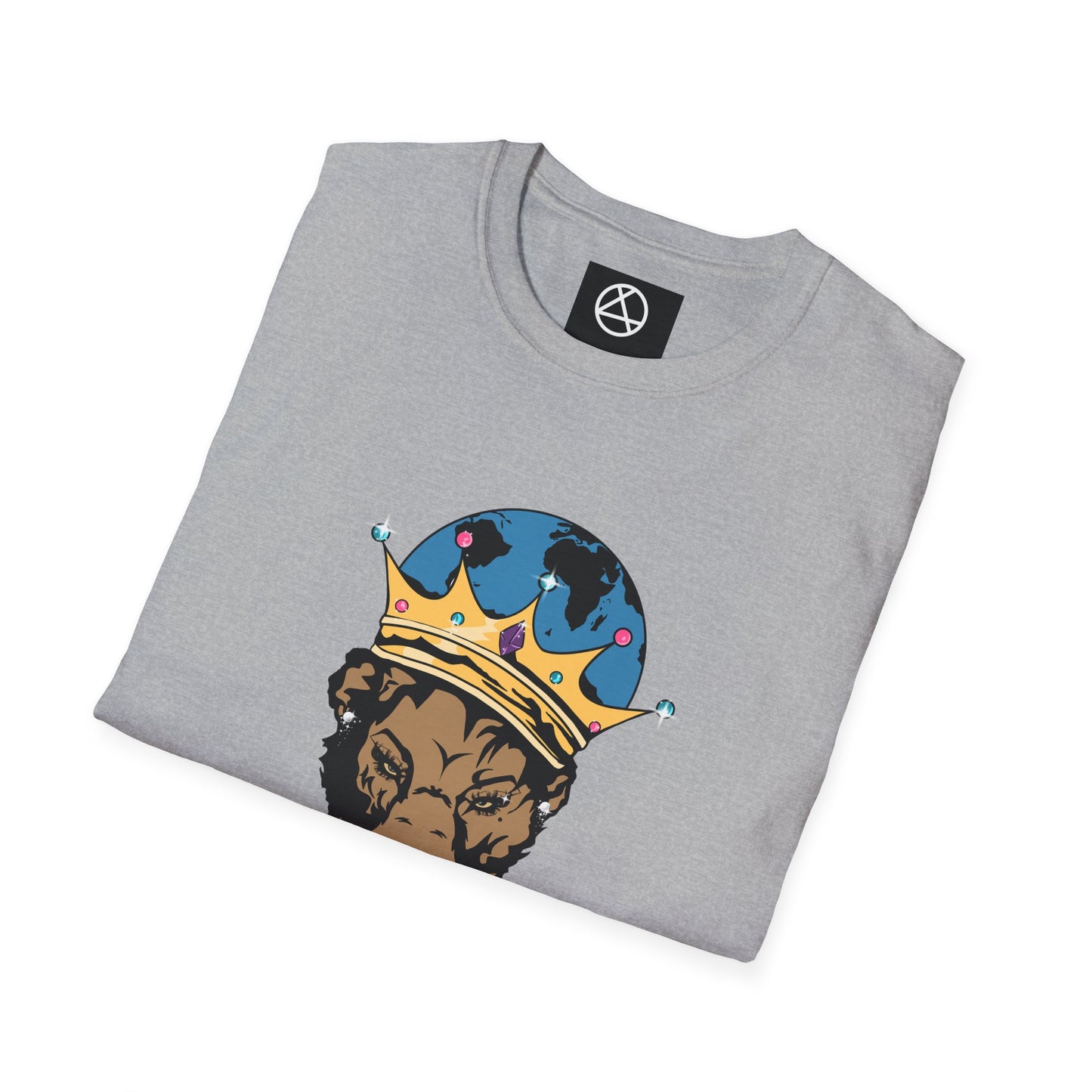 Lioness, Women's T-Shirt