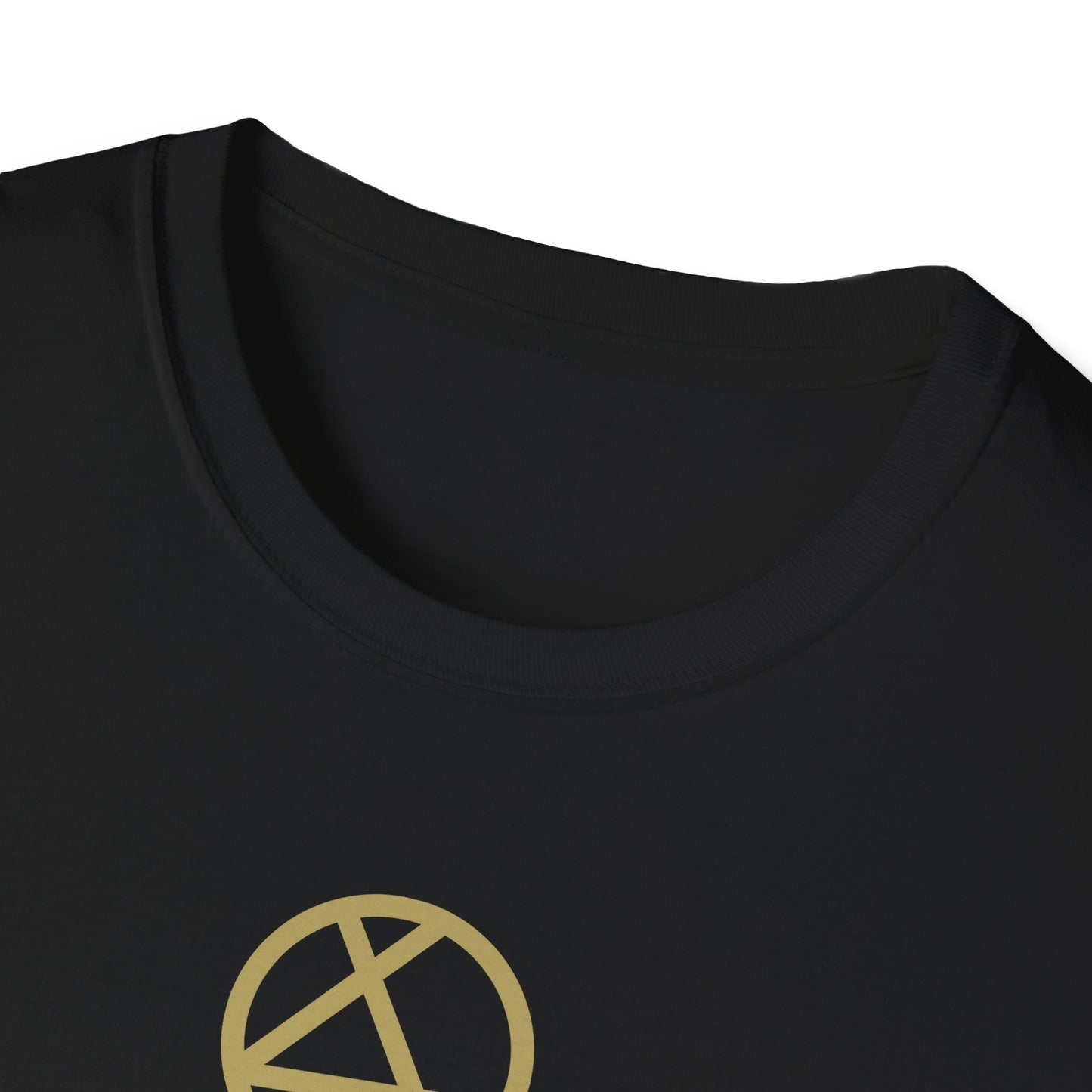Alpha K Brand Men's T-Shirt