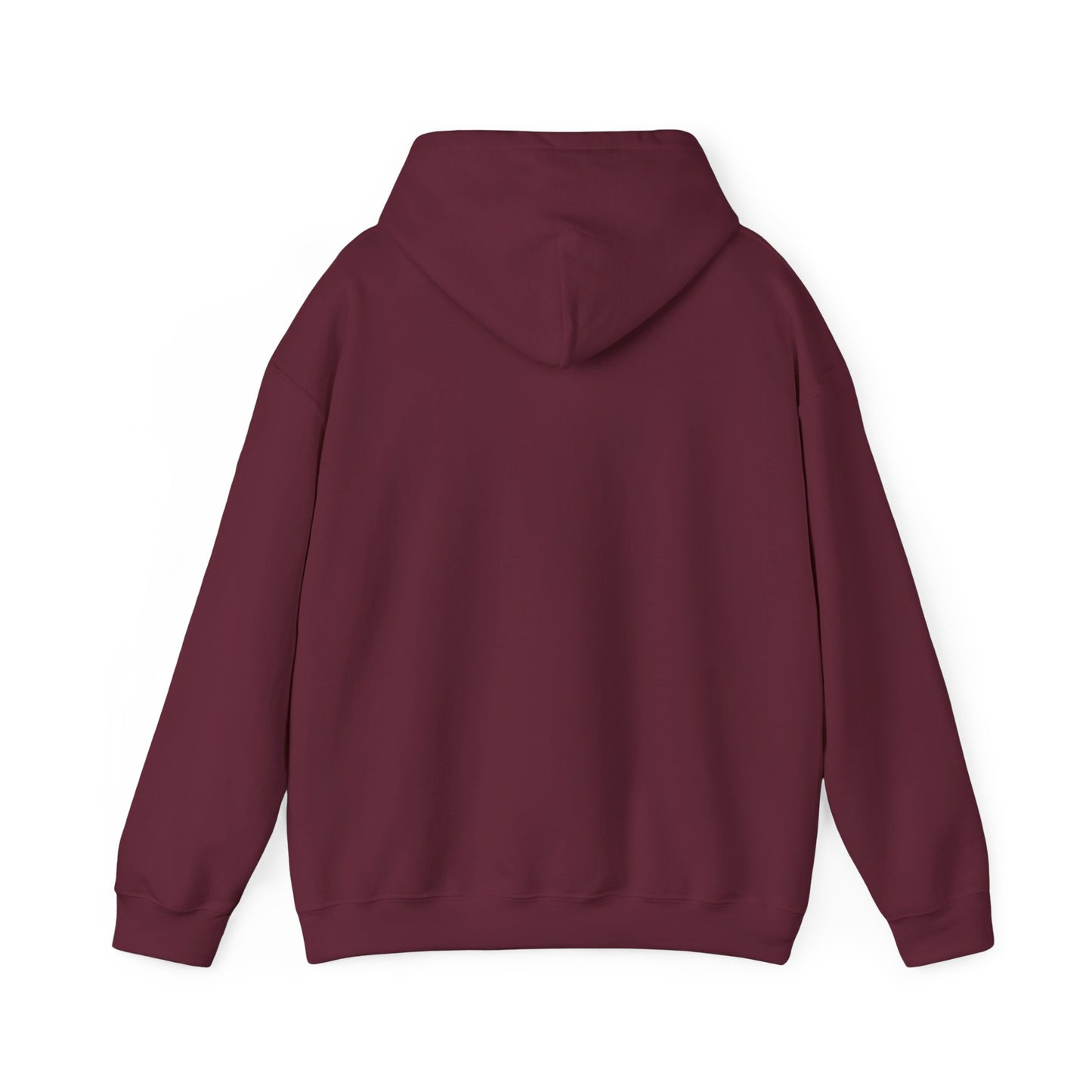 King Men's Pullover Hoodie