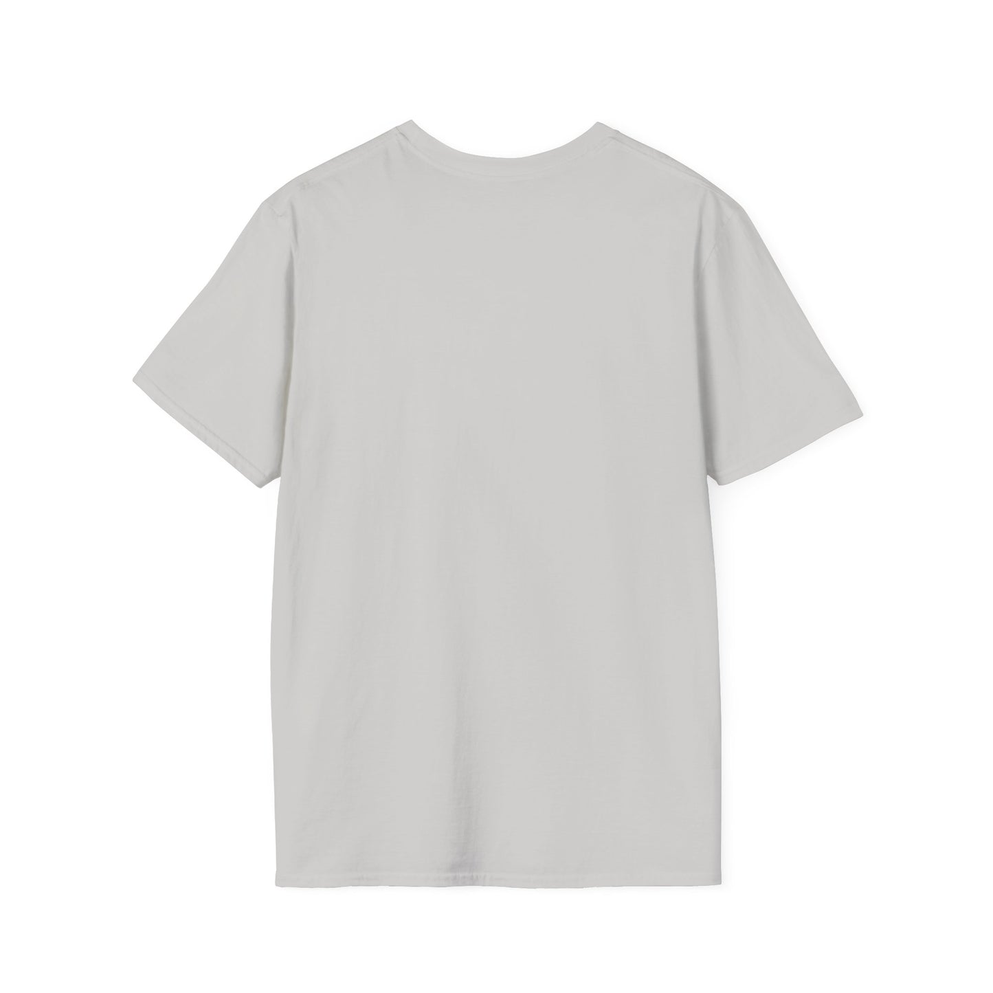 Alpha Mode Men's T-shirt