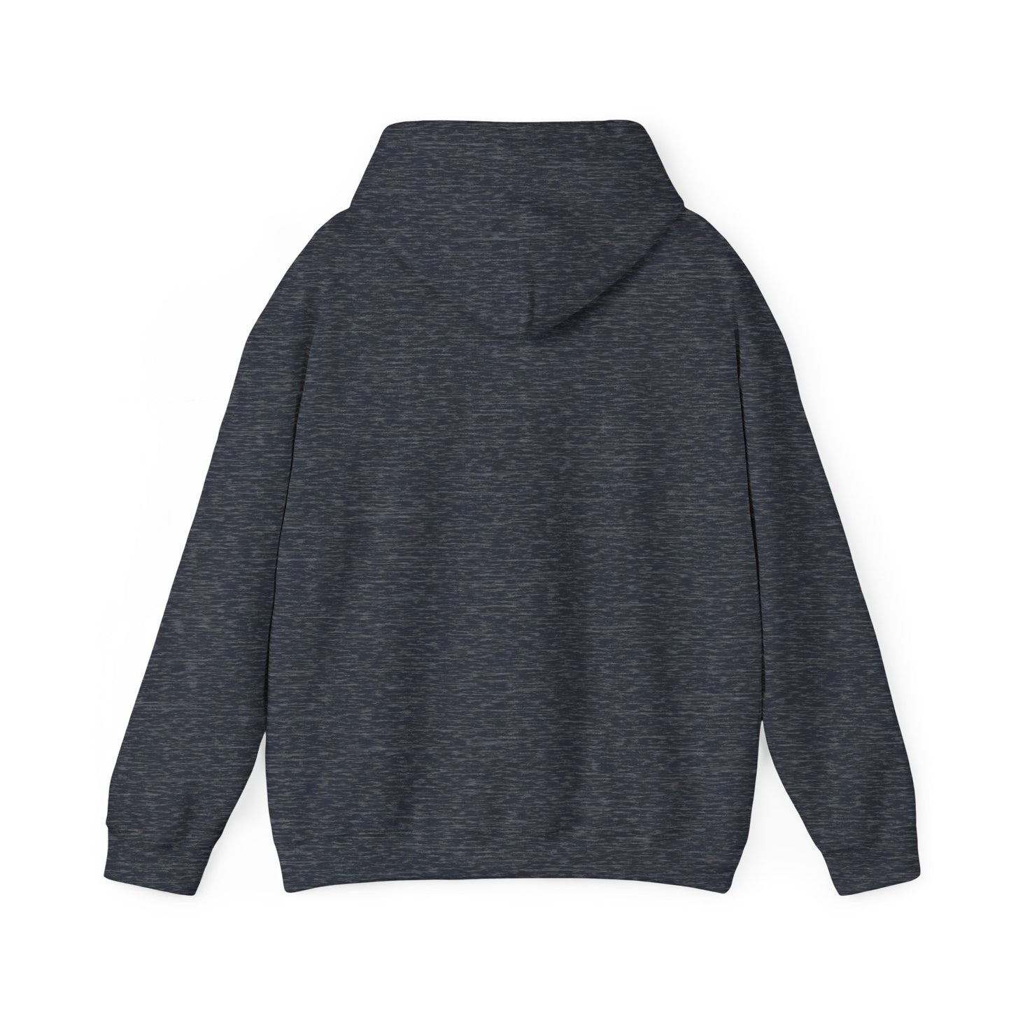 Alpha Pullover Hoodie