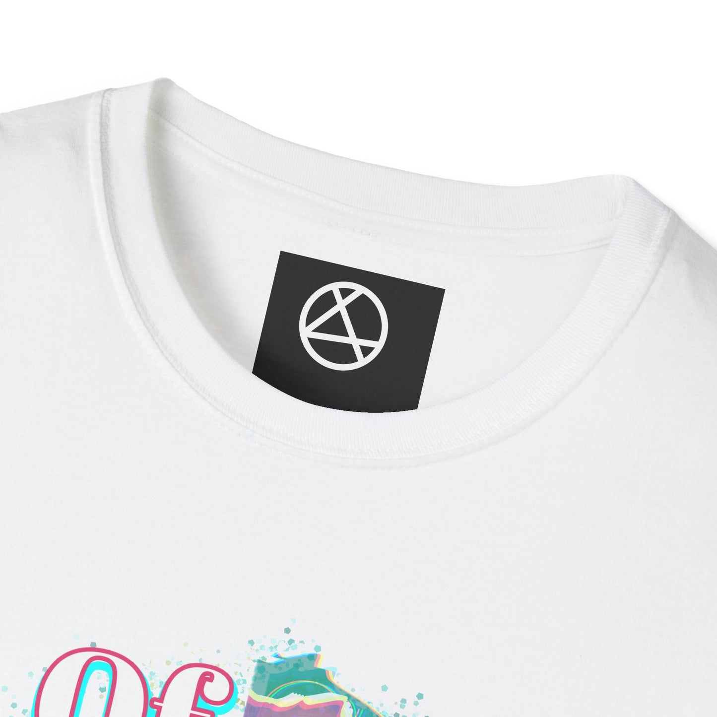 Of His Rib Women's T-Shirt