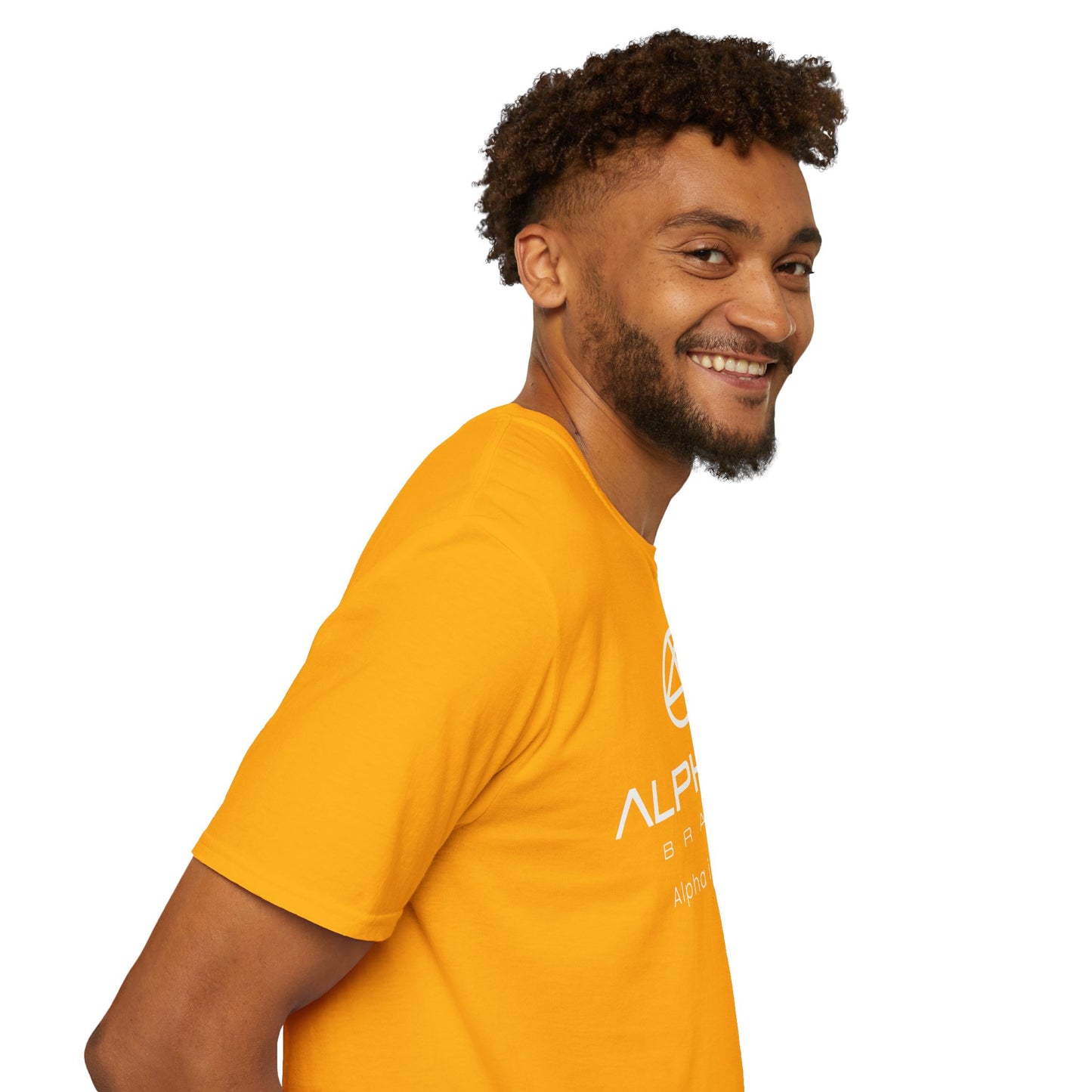 Alpha K Men's T-Shirt