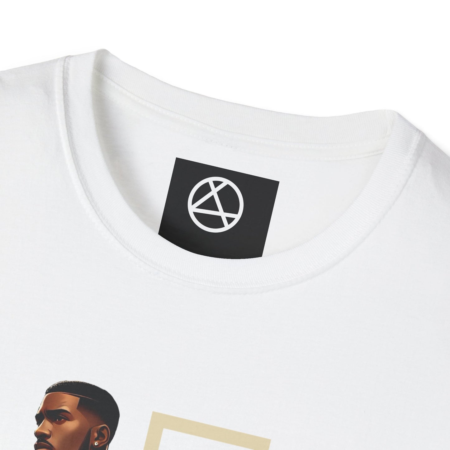 I Shall Go Women's T-shirt