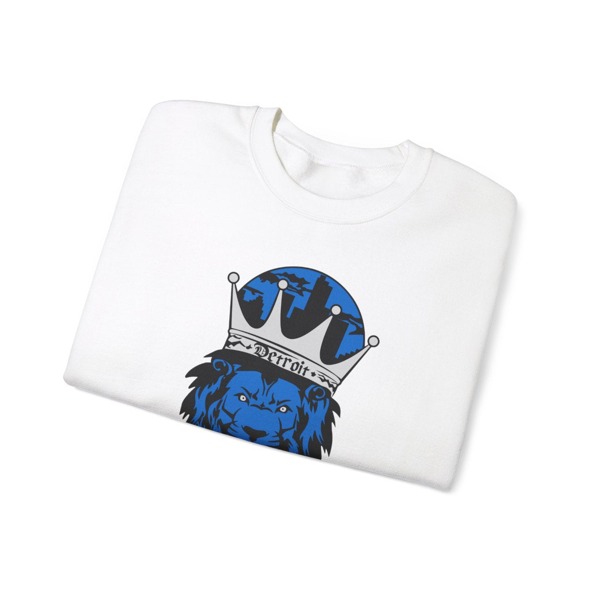 AKB Lion Crewneck Sweatshirt image 13