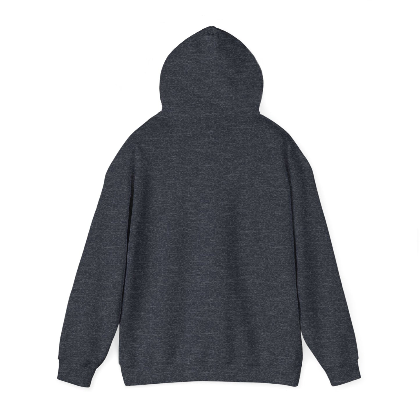 Alpha Pullover Hoodie