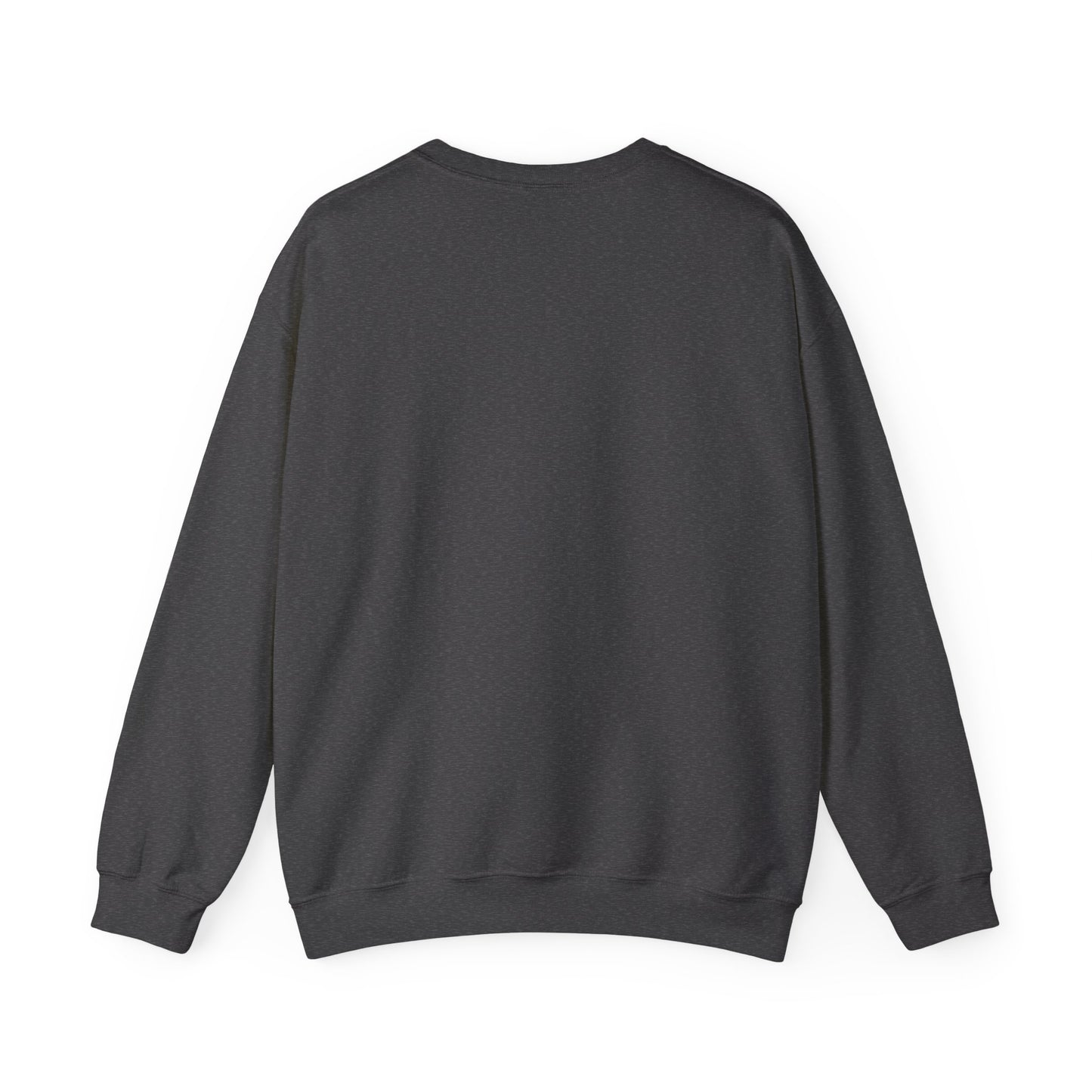 Alpha K Brand Crewneck Sweater