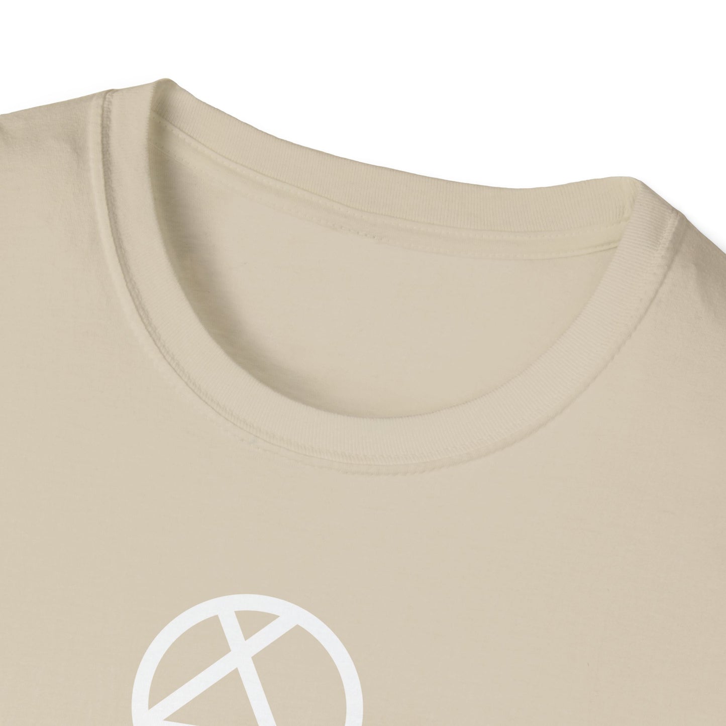 Alpha K Men's T-Shirt