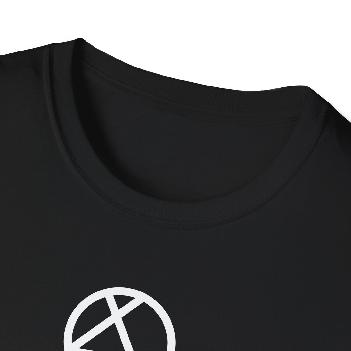 Alpha K Men's T-Shirt
