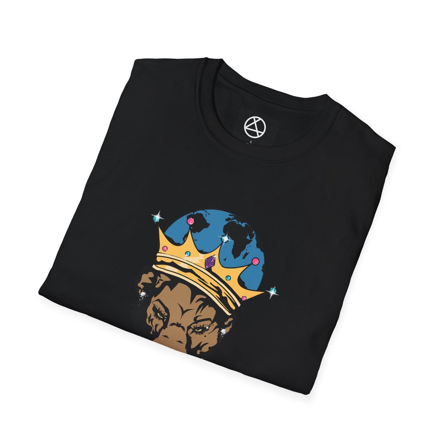 Lioness, Women's T-Shirt