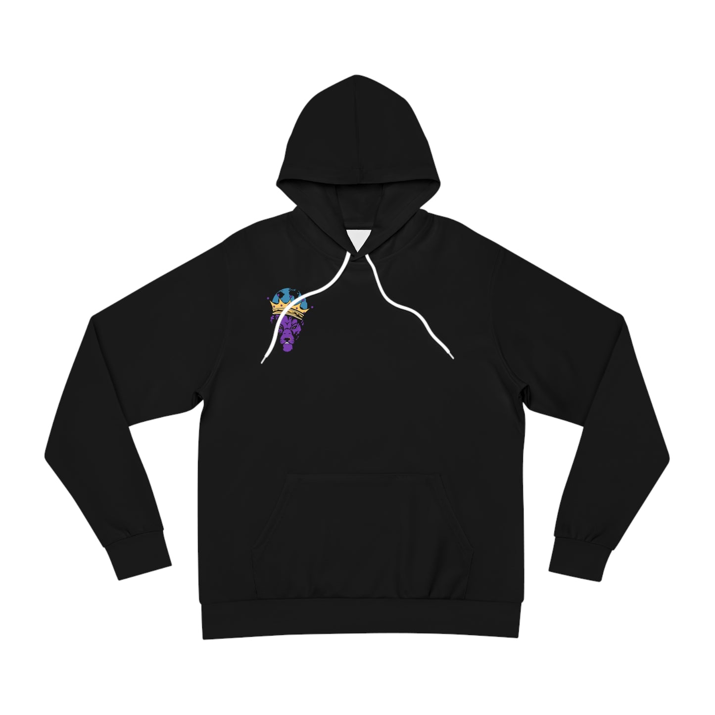 Lioness Women's Pullover Hoodie
