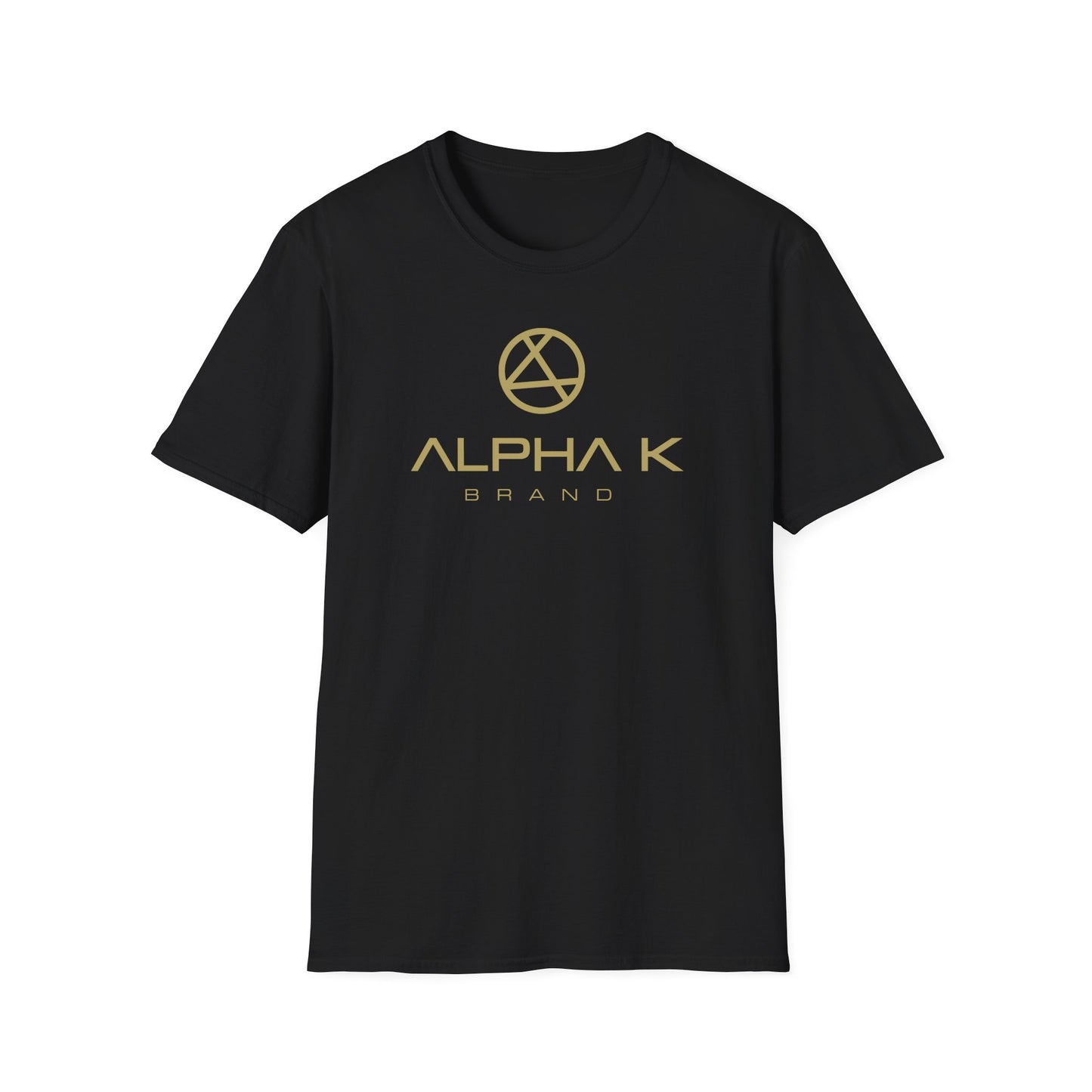 Alpha K Brand Men's T-Shirt