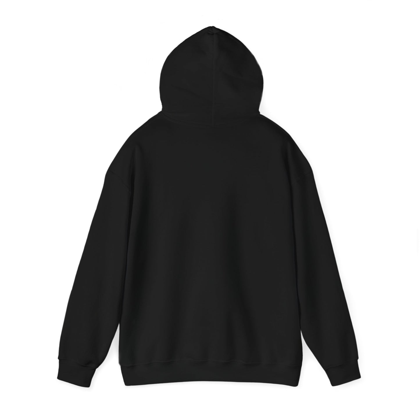 King Men's Pullover Hoodie