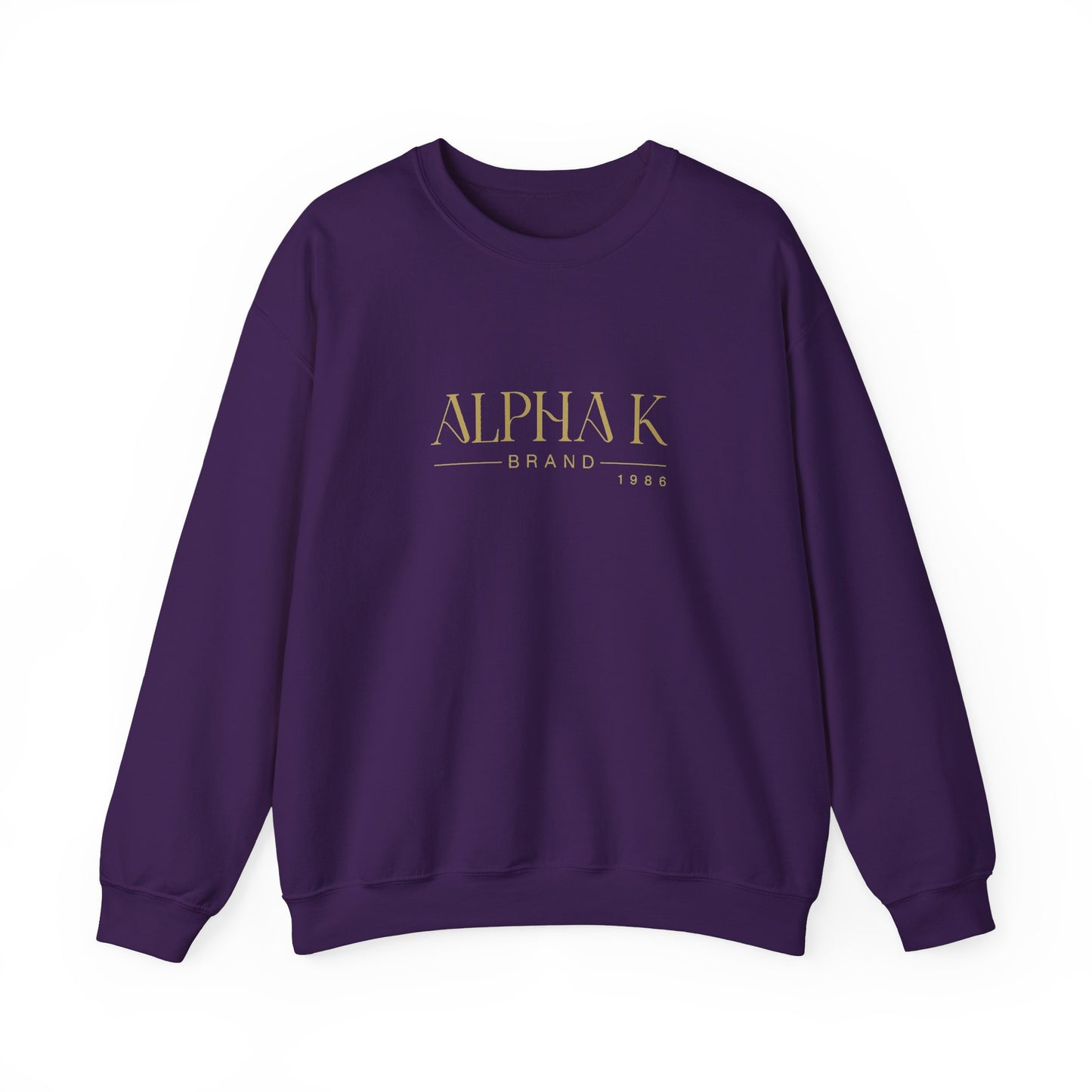 AKB Crewneck Sweatshirt