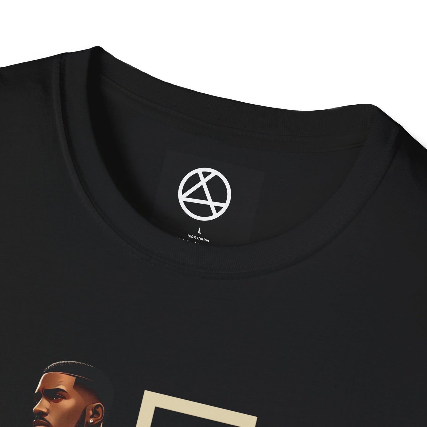 I Shall Go Women's T-shirt