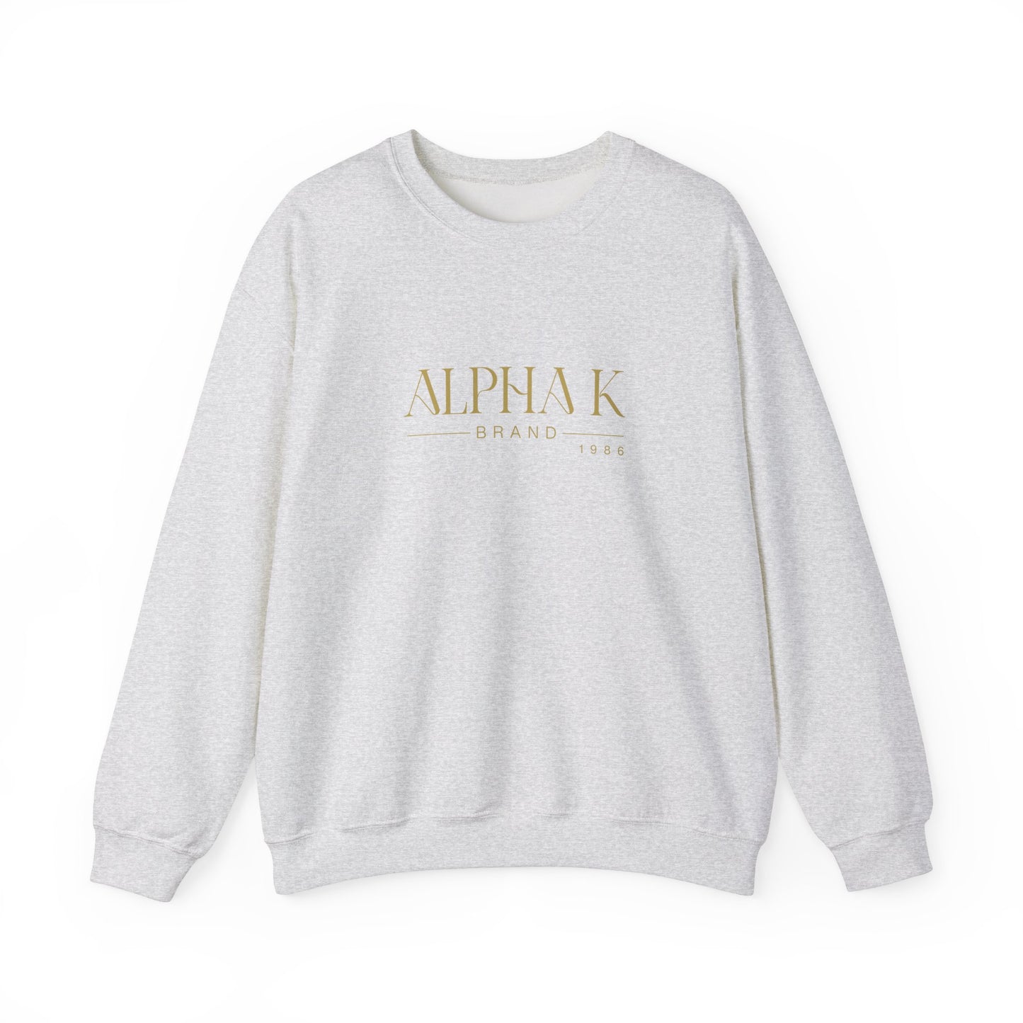 AKB Crewneck Sweatshirt