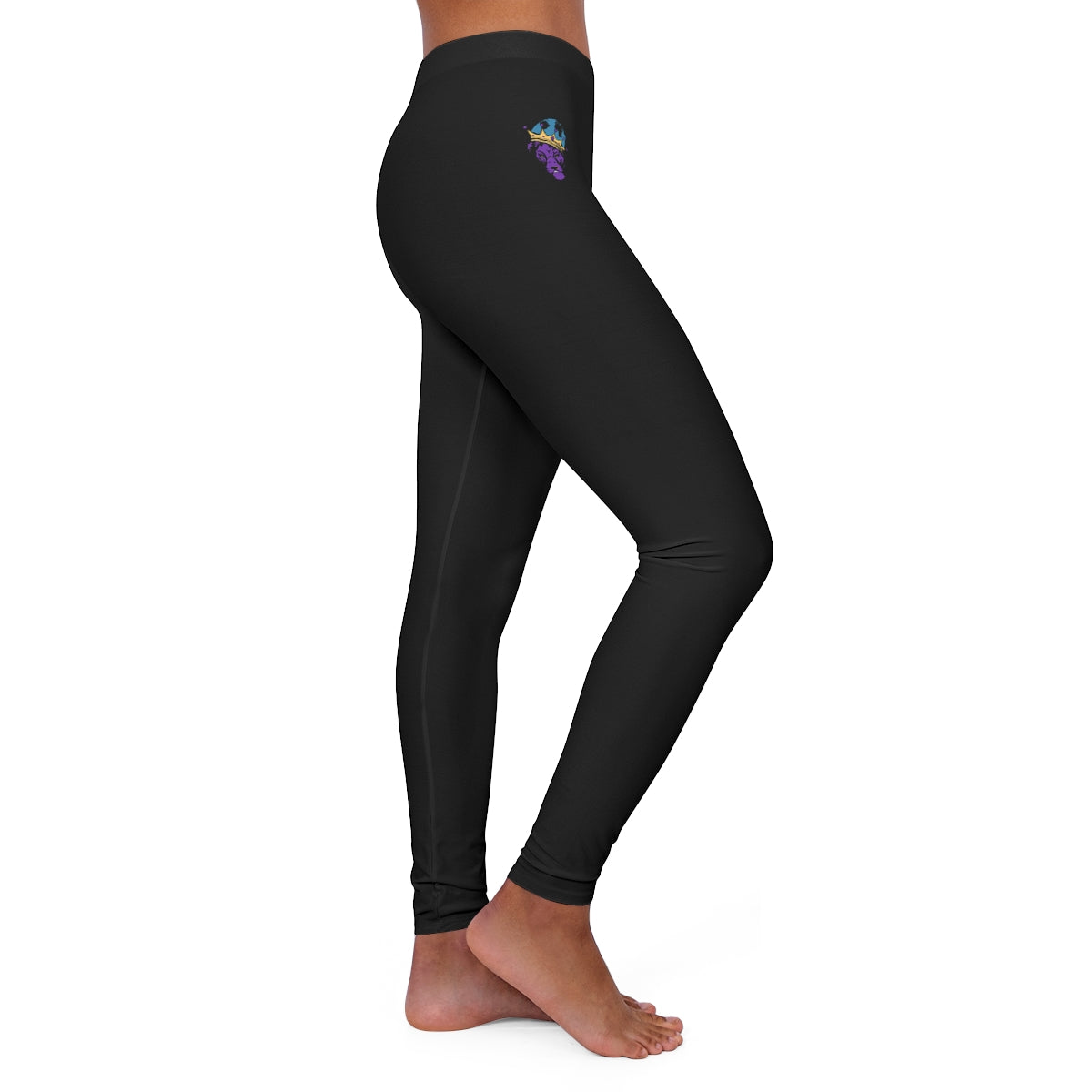 Lioness Women's Casual Leggings image 13