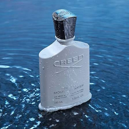 What’s Your Favorite Fragrance - This Is One of Khayree M. Beckem