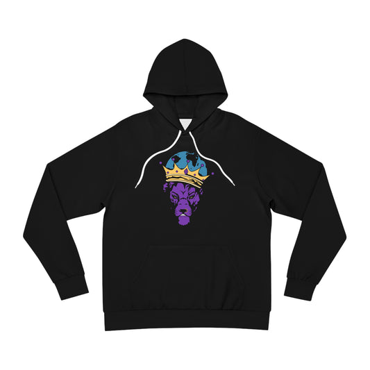 Lioness Women's Pullover Hoodie