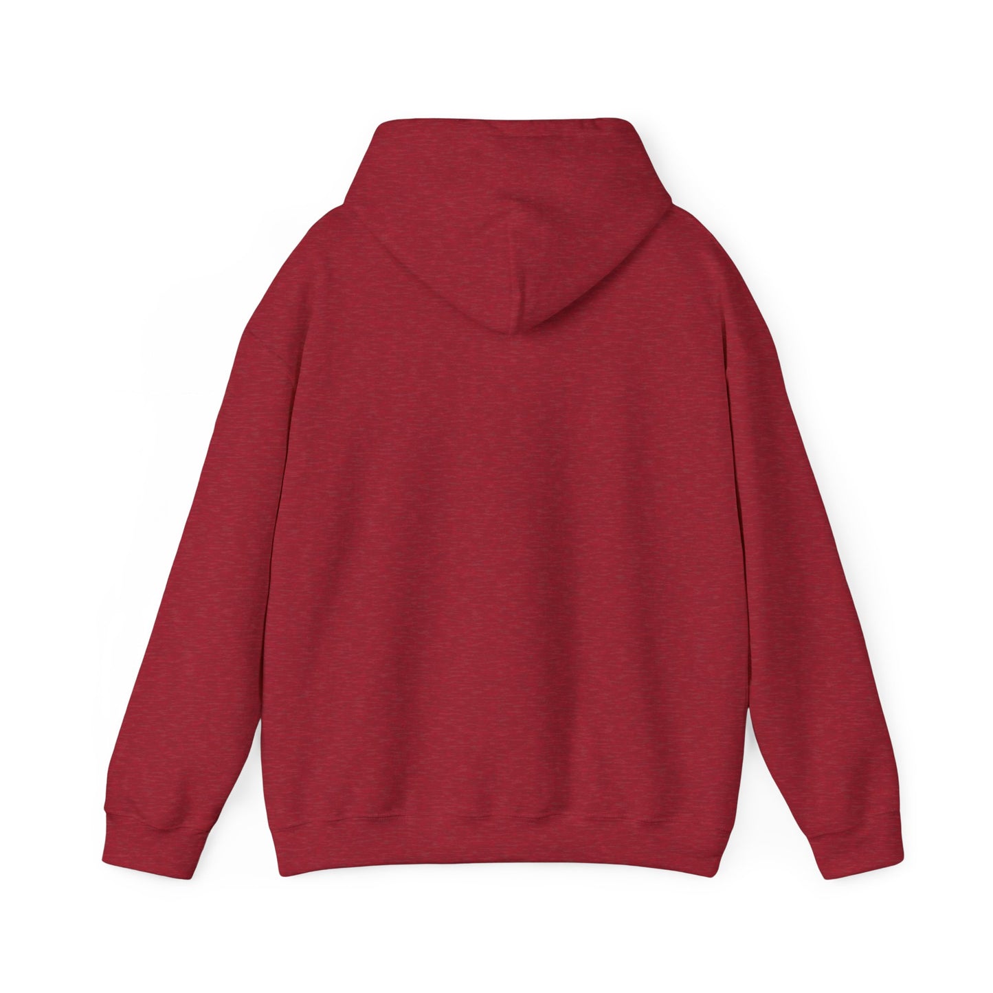 Alpha Pullover Hoodie