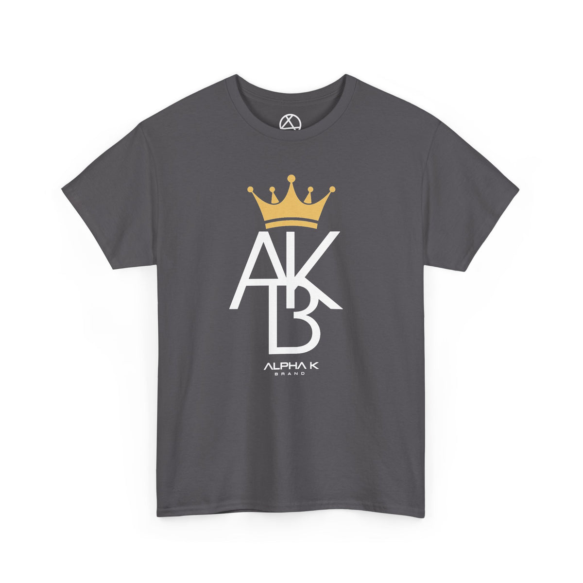 Crowned AKB T-Shirt