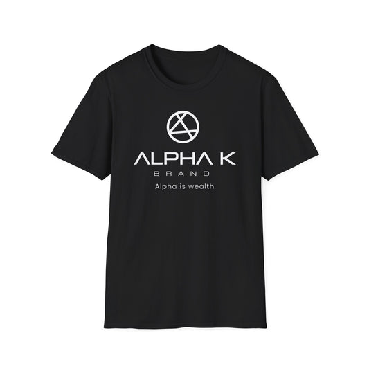Alpha K Men's T-Shirt