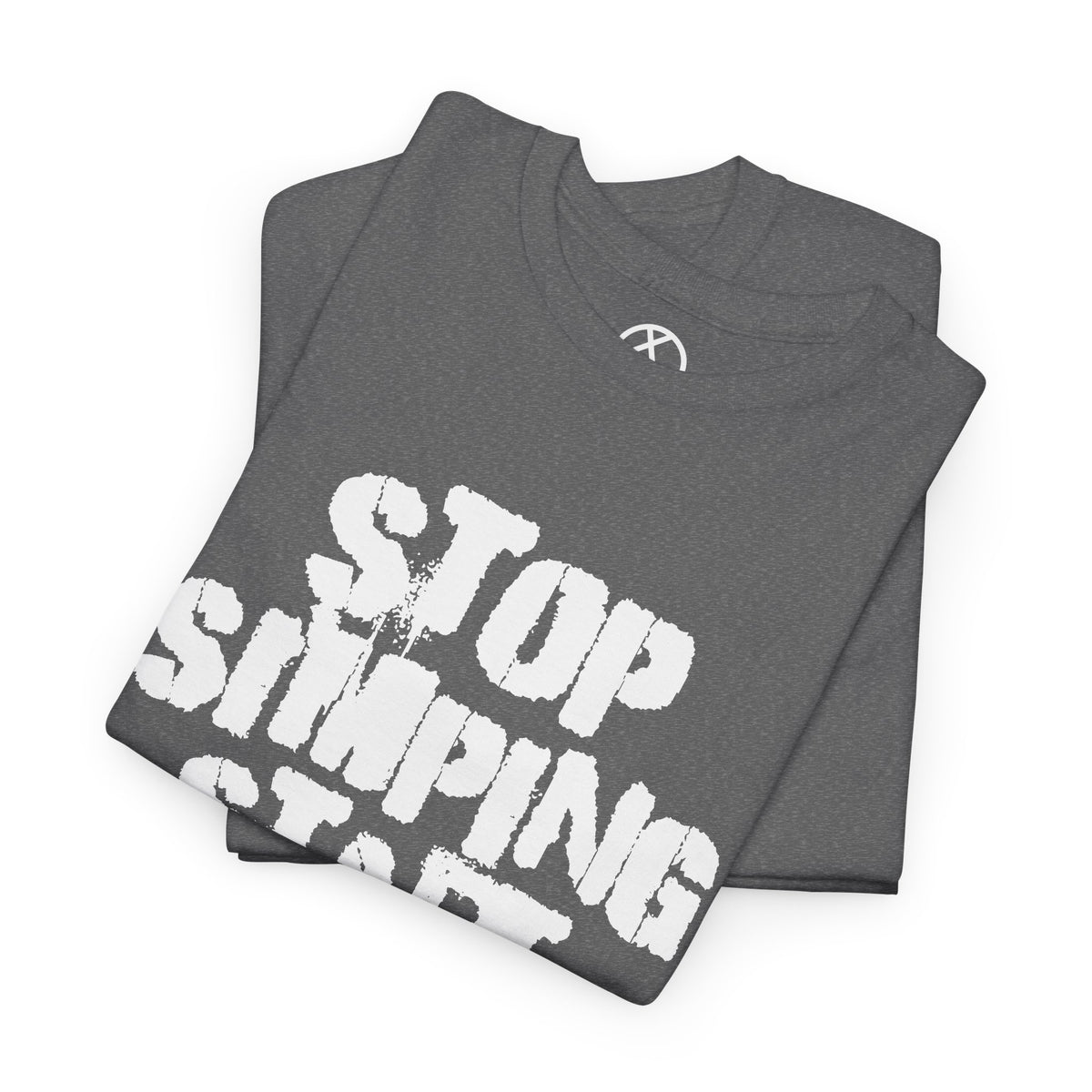 Stop Simping Start Stacking  T-Shirt