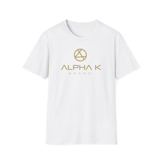 Alpha K Brand Men's T-Shirt