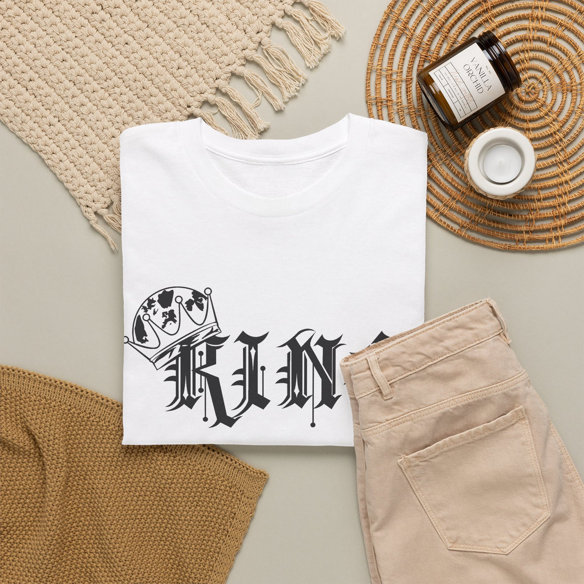 King T-Shirt