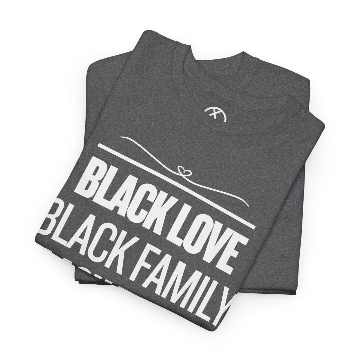 Black Love, Black Family, Black Future T-Shirt