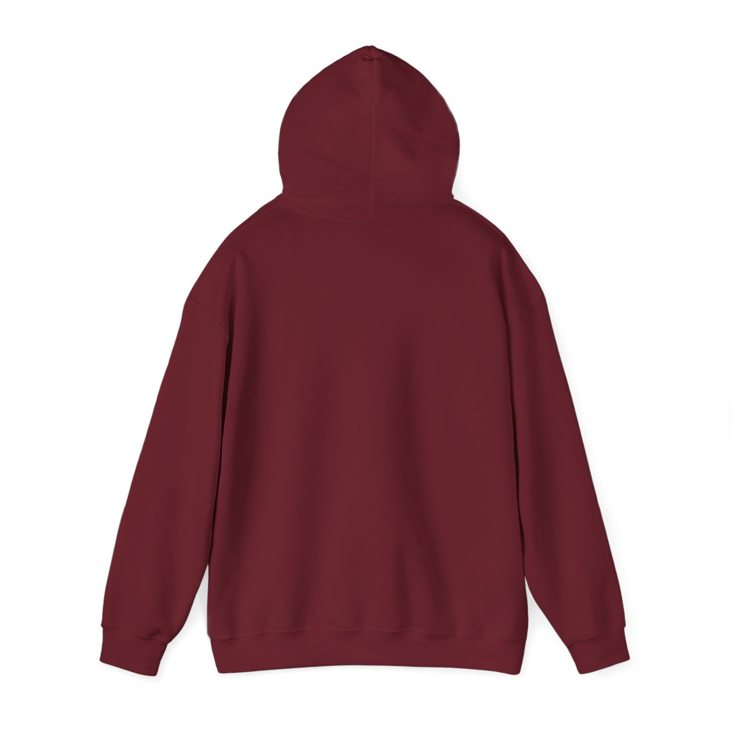 Alpha Pullover Hoodie