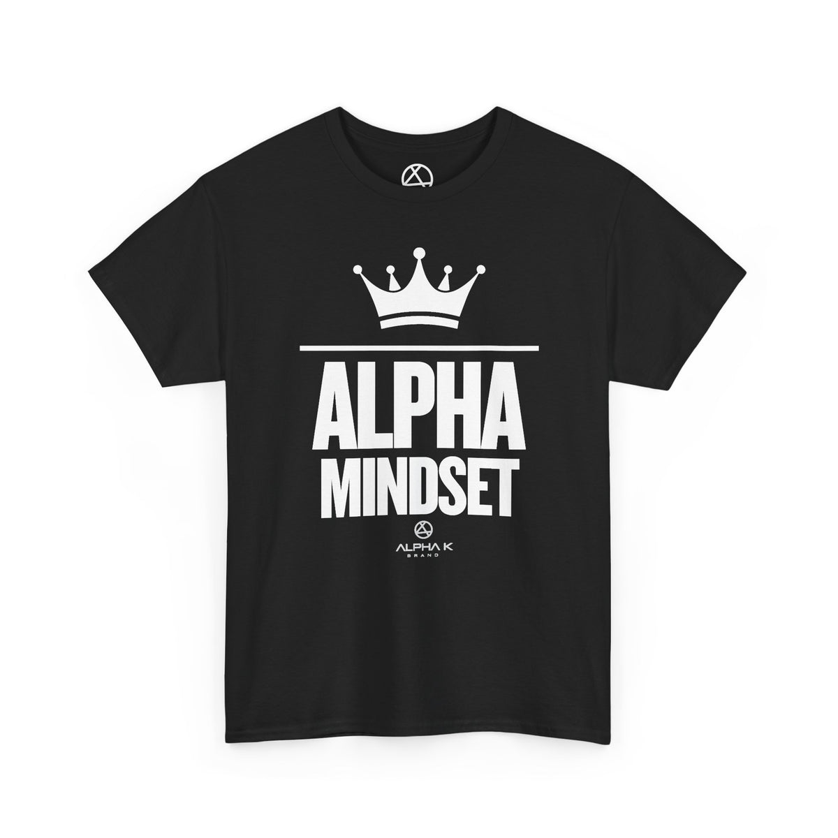 Alpha Mindset T-Shirt