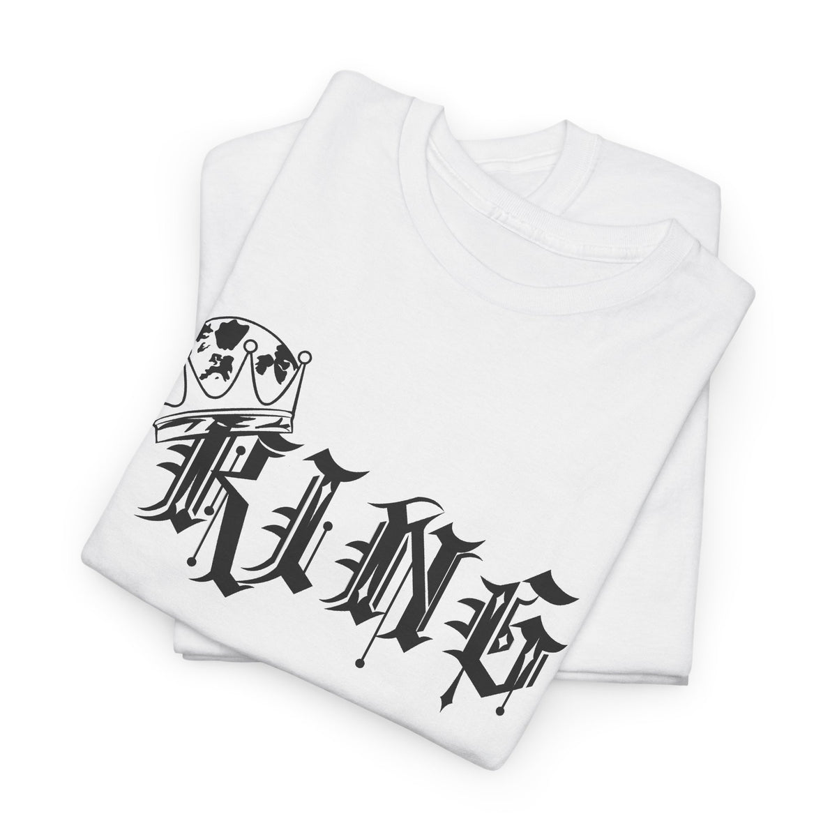 King T-Shirt